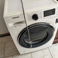 Lavatrice Samsung