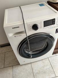 Lavatrice Samsung