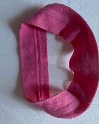 Fascia per capelli