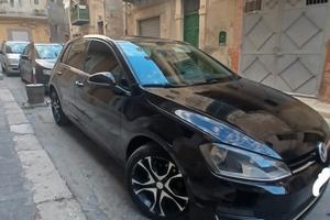 golf 7 1.6 90cv per neopatentati 
