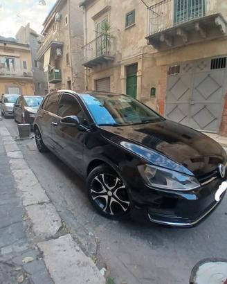golf 7 1.6 90cv per neopatentati 