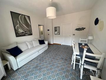 La casetta a Fiumicello di Maratea