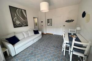 La casetta a Fiumicello di Maratea