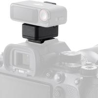 Adattatore per fotocamera Sony DJI Mic 2