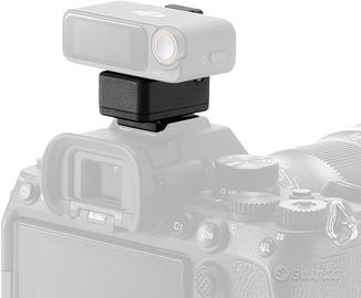 Adattatore per fotocamera Sony DJI Mic 2