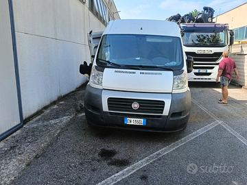 Ricambi Fiat Ducato 2009