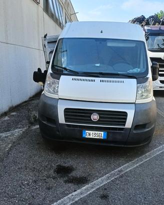 Ricambi Fiat Ducato 2009