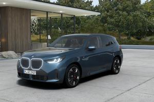 BMW X3 xdrive20d MSport Pro auto