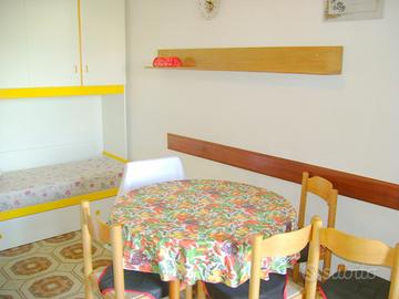Bilocale fronte mare