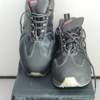 scarpa antinfortunistica Cofra Break uomo