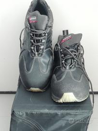 scarpa antinfortunistica Cofra Break uomo