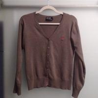 Cardigan Ragazza Donna Ralph Lauren 