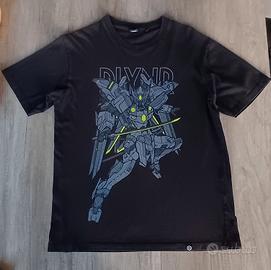 T-shirt Dolly Noire - taglia M