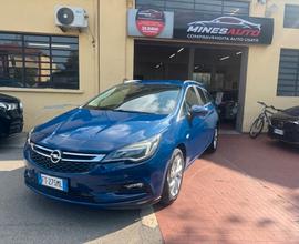 Opel Astra 1.6 Diesel 2018 NEOPATENTATI