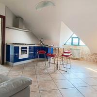 GIFFONI SEI CASALI Mansarda di mq 55