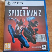 Marvel's  Spider-Man  2  (PS5)