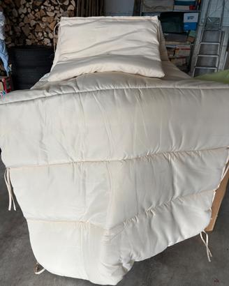 Cuscino per sedia sospesa