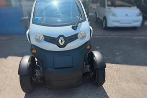 Renault Twizy Elettrica - 2015 - Guidabile con Pat