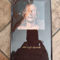 Atti degli apostoli