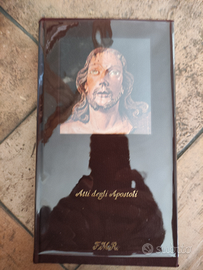 Atti degli apostoli