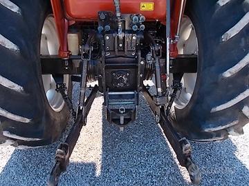 Trattore FIAT 8294