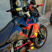 Aprilia Pegaso 125 2t 1990