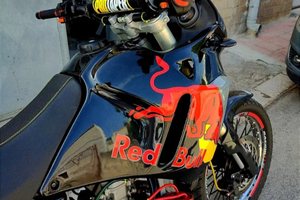 Aprilia Pegaso 125 2t 1990