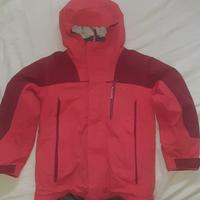 Giacca sci Salewa bambino/a