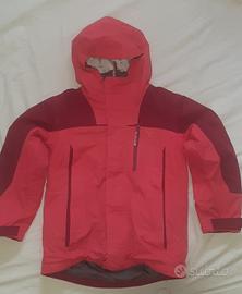 Giacca sci Salewa bambino/a