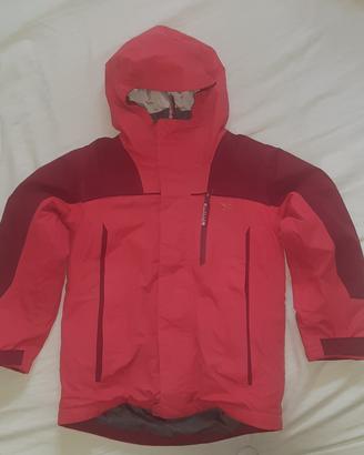 Giacca sci Salewa bambino/a