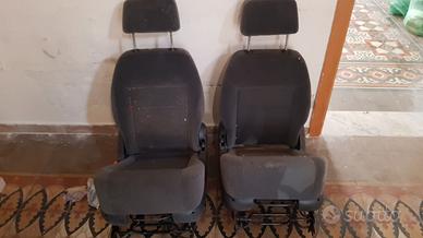 SEDILI STRAPUNTINI x GALAXY