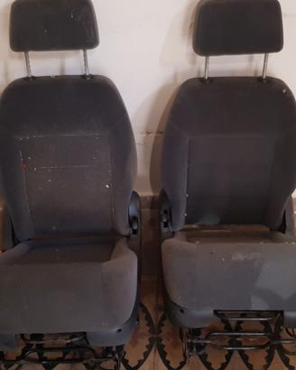 SEDILI STRAPUNTINI x GALAXY