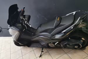 Yamaha T Max