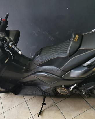 Yamaha T Max