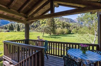 Appartamento a ledro - pur 1 piano