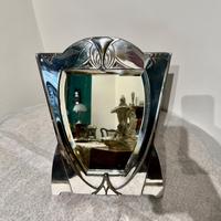 Specchio jugendstil W.M.F.