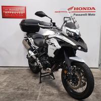 Benelli TRK 502 - 2023