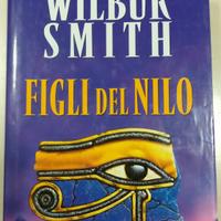 Figli del Nilo - Wilbur Smith