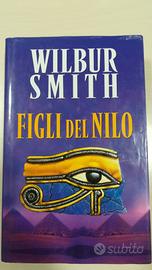 Figli del Nilo - Wilbur Smith