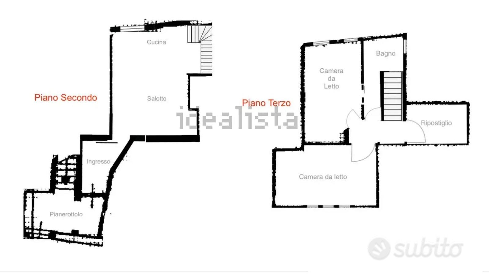 Apartment in Castiglione della Pescaia, Portaccia, Grosseto - Altro