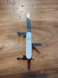 Victorinox spartan da collezione