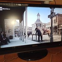 Monitor TV 22" Philips