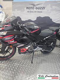 Aprilia - RS 457