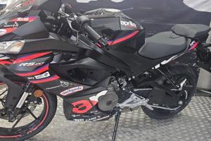 Aprilia - RS 457