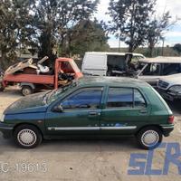 RENAULT CLIO 1 5/357, B/C57 1.4 80CV Ricambi