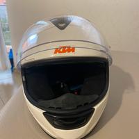 Casco integrale