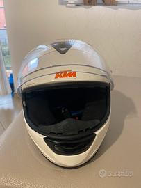 Casco integrale