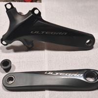 Guarnitura Shimano Ultegra