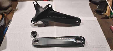 Guarnitura Shimano Ultegra
