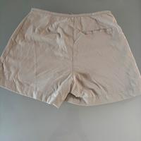 pantaloncini nike donna